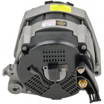 1991 BMW 318is Alternator