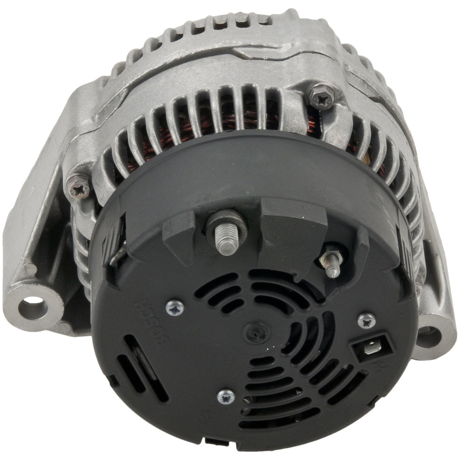 Bosch AL0161X - Alternator Bosch AL0161X Alternator product image 1 of 5