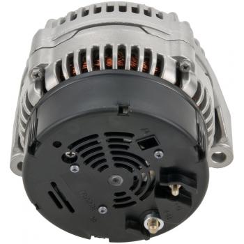 1993 Mercedes-Benz 600SEC Alternator
