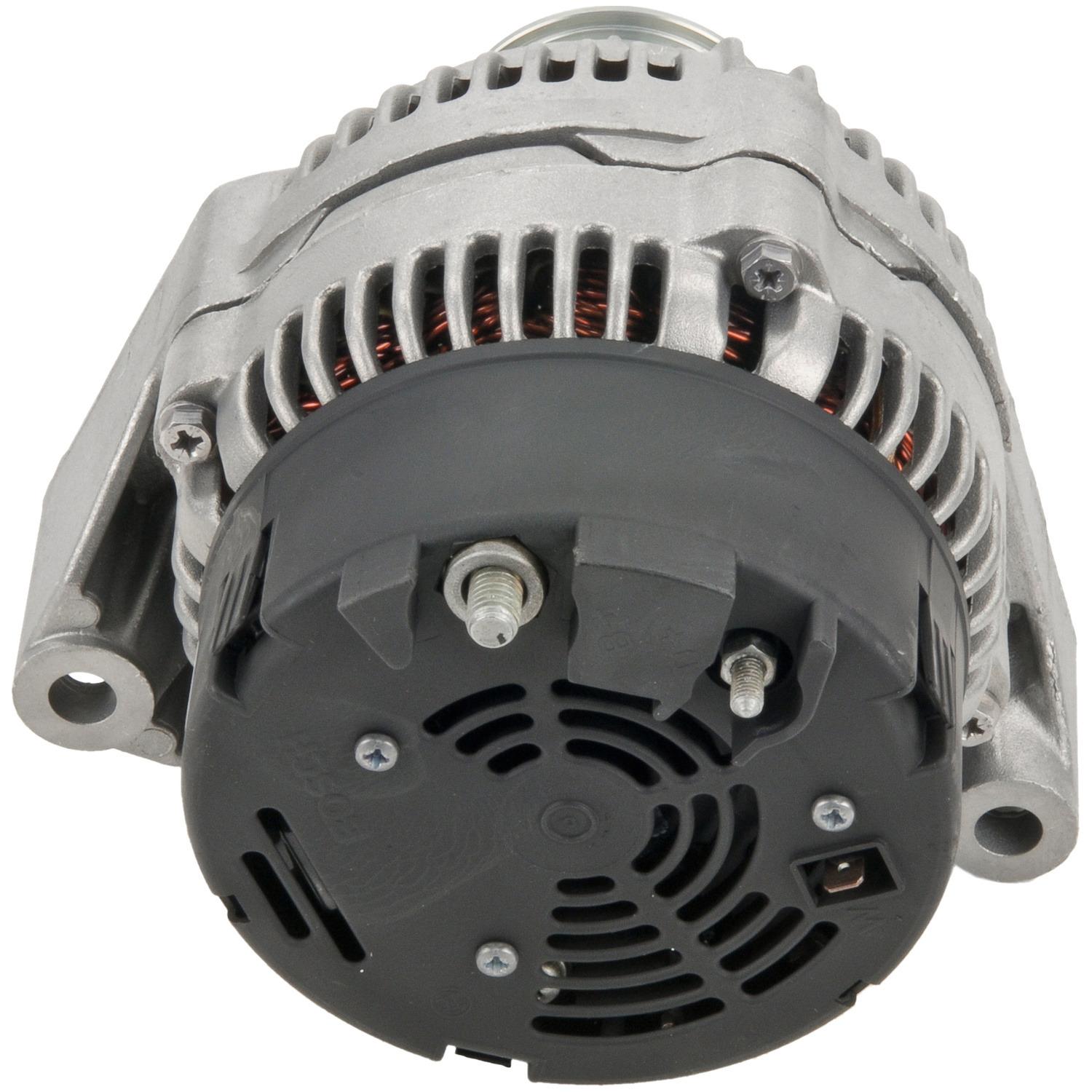 Bosch AL0164X - Alternator Bosch AL0164X Alternator product image 1 of 5