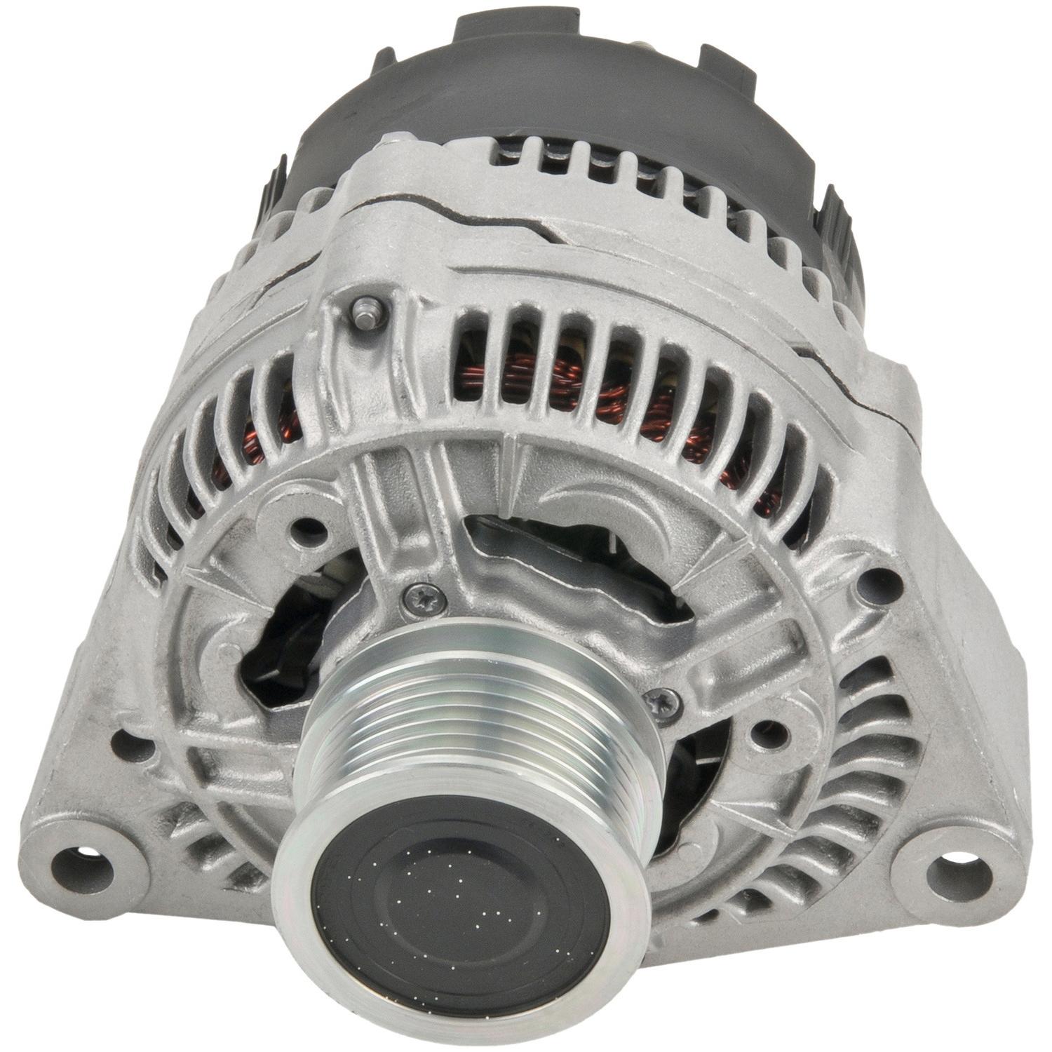 Bosch AL0164X - Alternator Bosch AL0164X Alternator product image 2 of 5