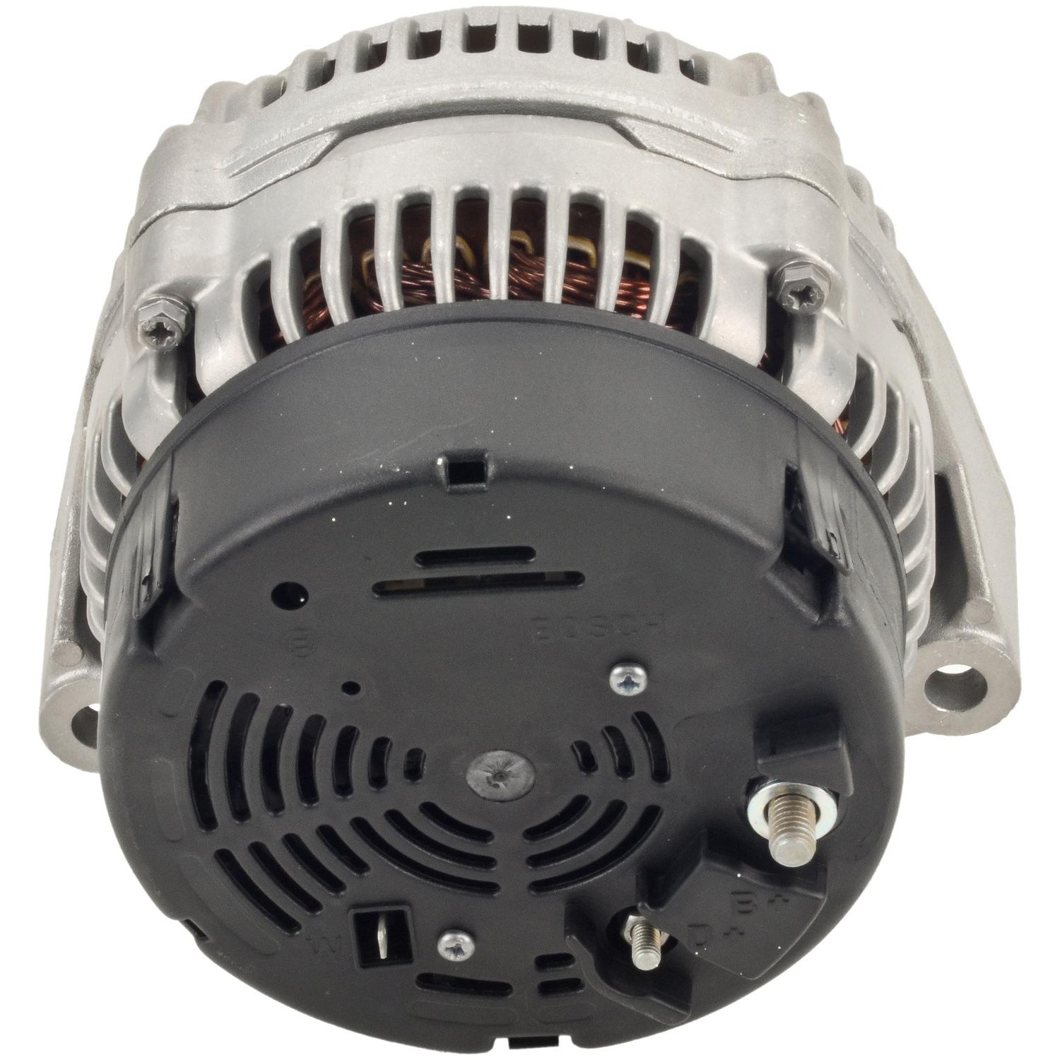 Bosch AL0168X - Alternator Bosch AL0168X Alternator product image 1 of 5