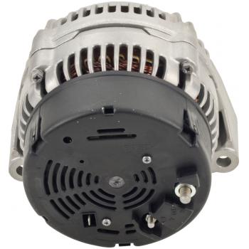 1993 Mercedes-Benz 300SL Alternator