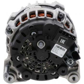 2016 Audi A3 Alternator