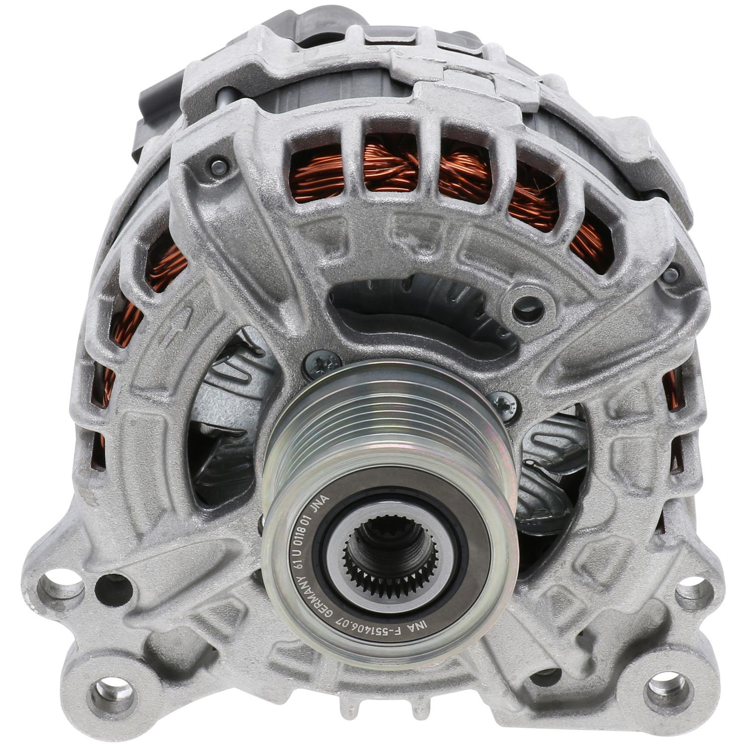 Bosch AL0170N - Alternator Bosch AL0170N Alternator product image 3 of 5