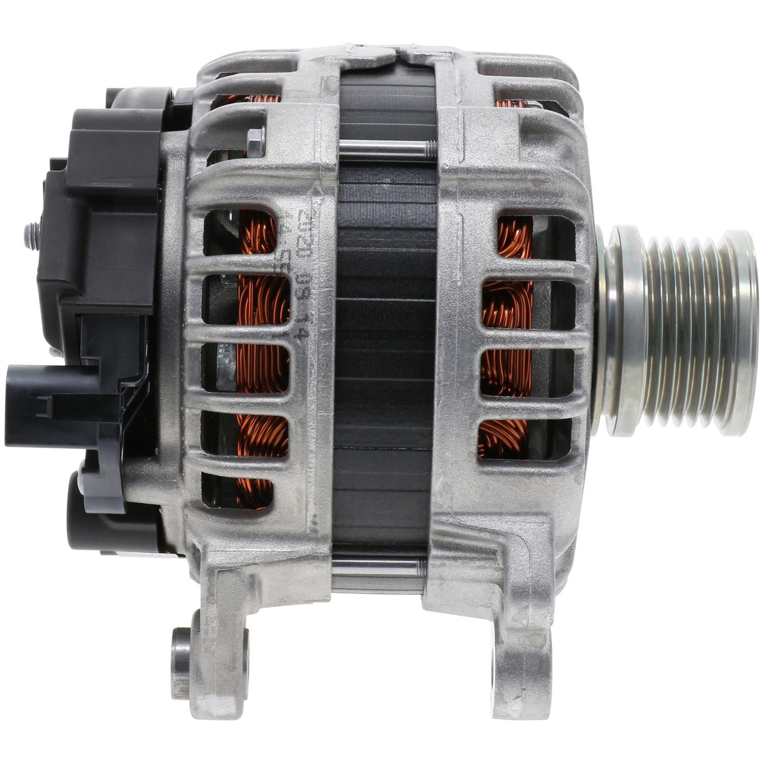 Bosch AL0170N - Alternator Bosch AL0170N Alternator product image 5 of 5