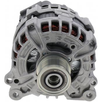 Bosch AL0170X - Alternator Bosch AL0170X Alternator product image 3 of 5