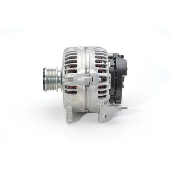 2004 Audi TT Alternator