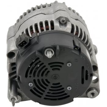 2003 Volkswagen EuroVan Alternator