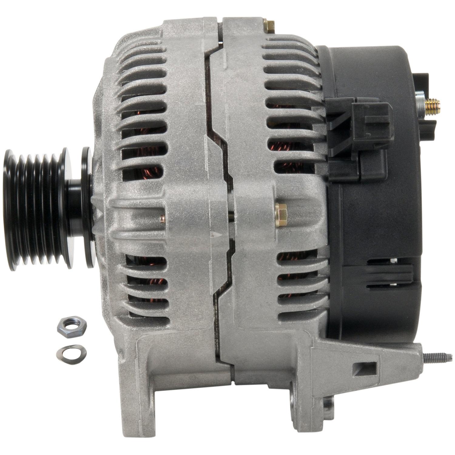 Bosch AL0184X - Alternator Bosch AL0184X Alternator product image 4 of 5