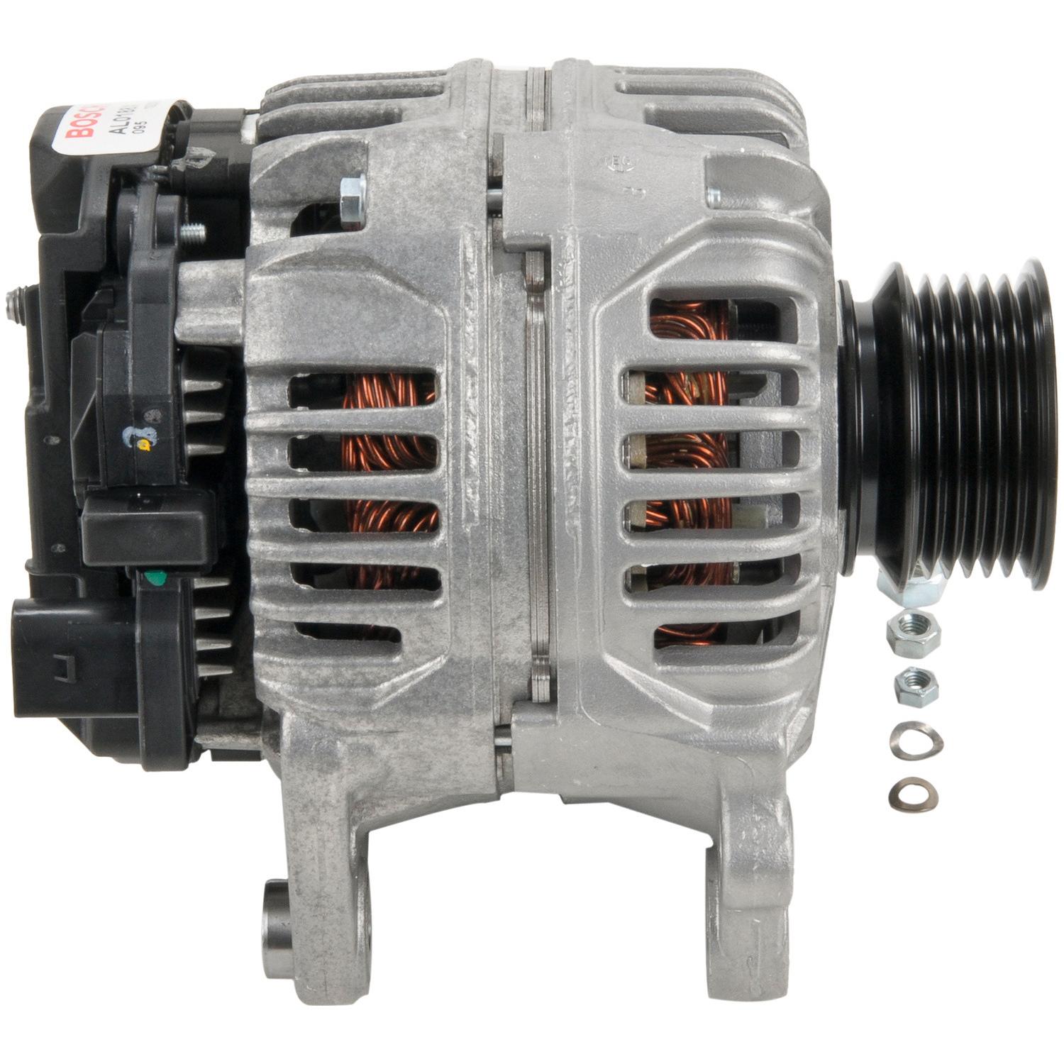 Bosch AL0188X - Alternator Bosch AL0188X Alternator product image 5 of 5