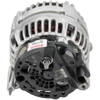1999 Volkswagen Passat Alternator