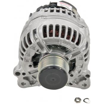 Bosch AL0189X - Alternator Bosch AL0189X Alternator product image 2 of 5
