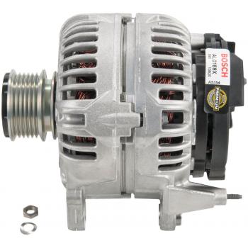 Bosch AL0189X - Alternator Bosch AL0189X Alternator product image 4 of 5