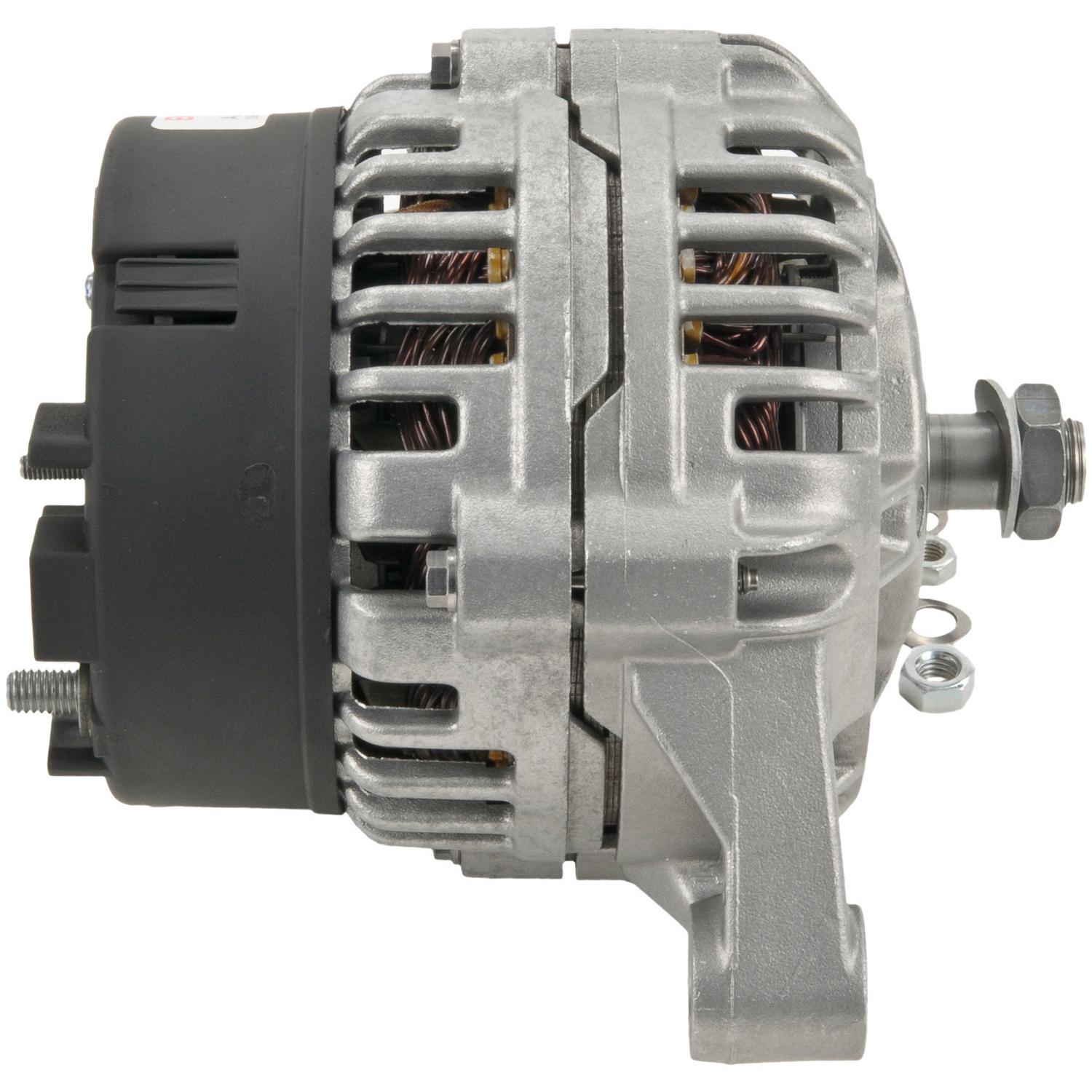 Bosch AL0190X - Alternator Bosch AL0190X Alternator product image 4 of 5
