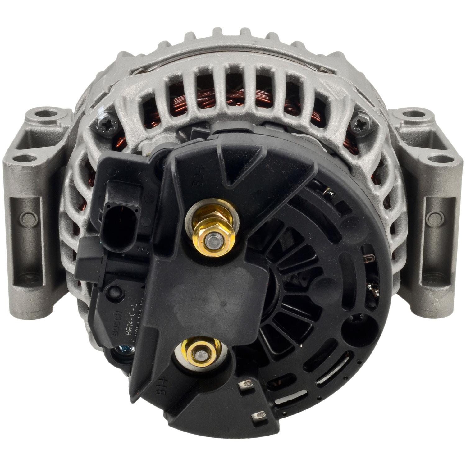 Bosch AL0191X Alternator product image 1 of 5