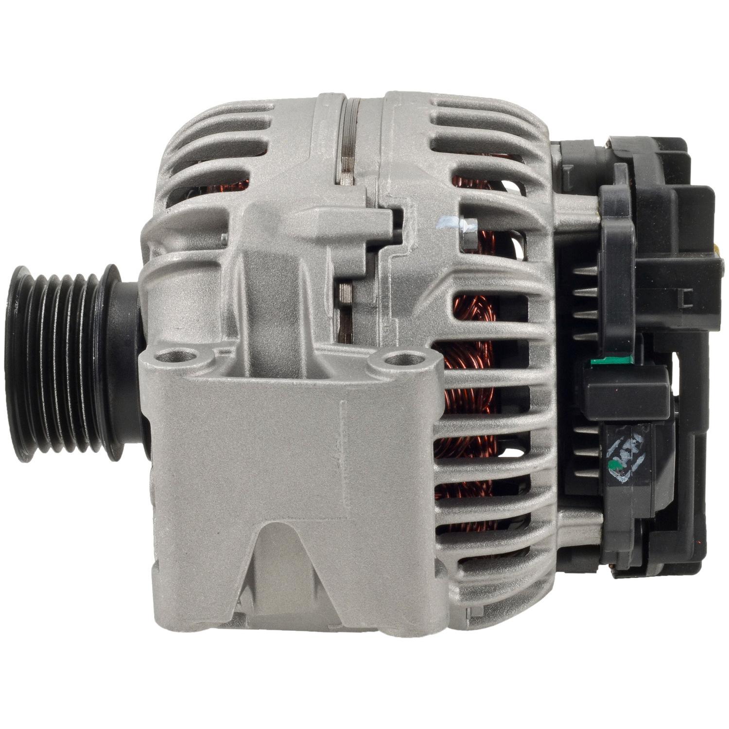 Bosch AL0191X Alternator product image 4 of 5