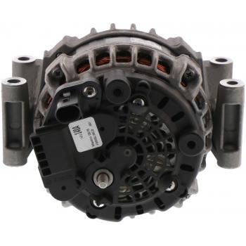 2014 Volkswagen Jetta Alternator