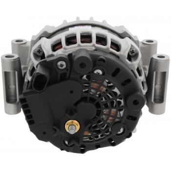 2017 Audi A3 Alternator