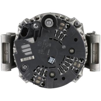 2016 Audi A4 Quattro Alternator