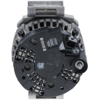 2012 Audi A5 Alternator