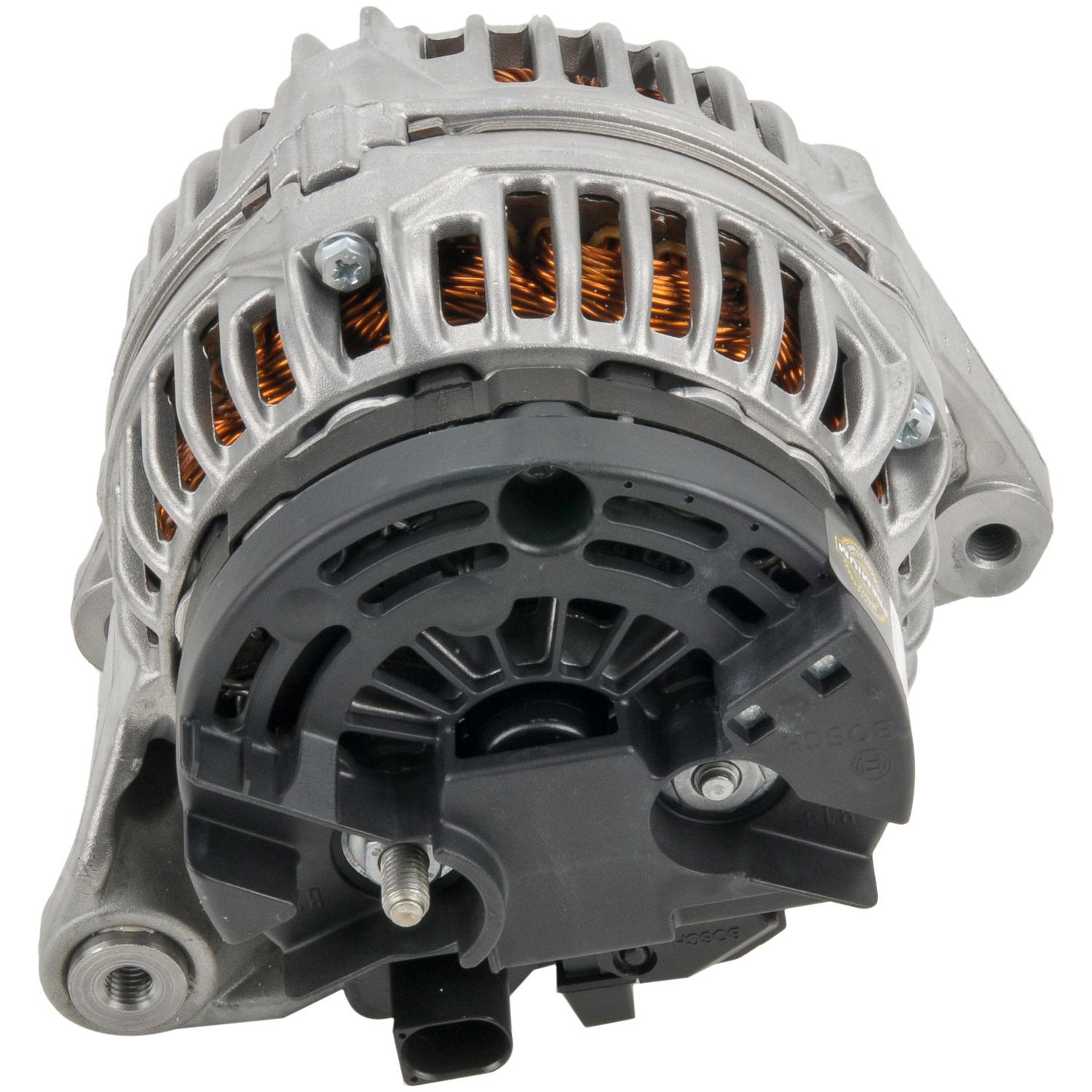 Bosch AL0700X - Alternator Bosch AL0700X Alternator product image 1 of 5