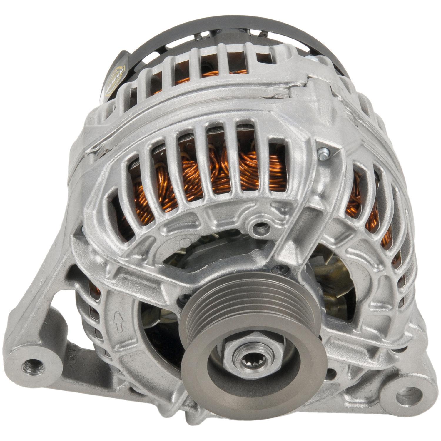Bosch AL0700X - Alternator Bosch AL0700X Alternator product image 2 of 5
