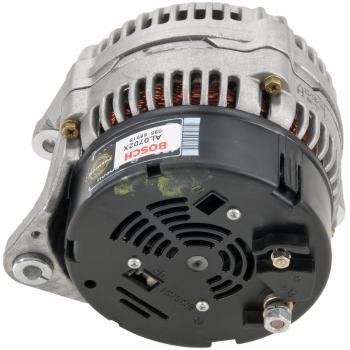 1999 Audi A4 Quattro Alternator