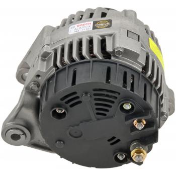 2009 Audi Q7 Alternator