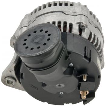 1999 Audi A8 Alternator