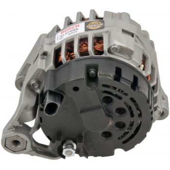 2000 Audi A4 Alternator