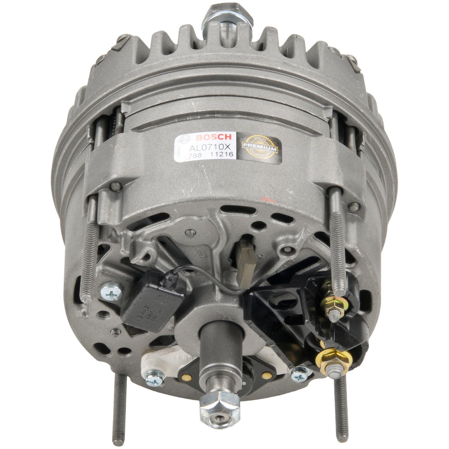 Bosch AL0710X Alternator product image 1 of 5