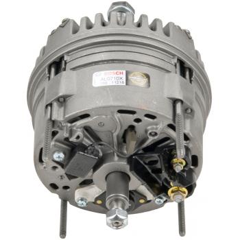1998 Porsche 911 Alternator
