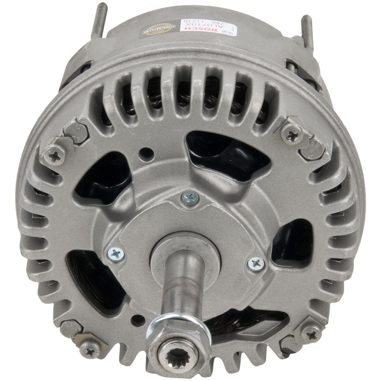 Bosch AL0710X Alternator product image 2 of 5