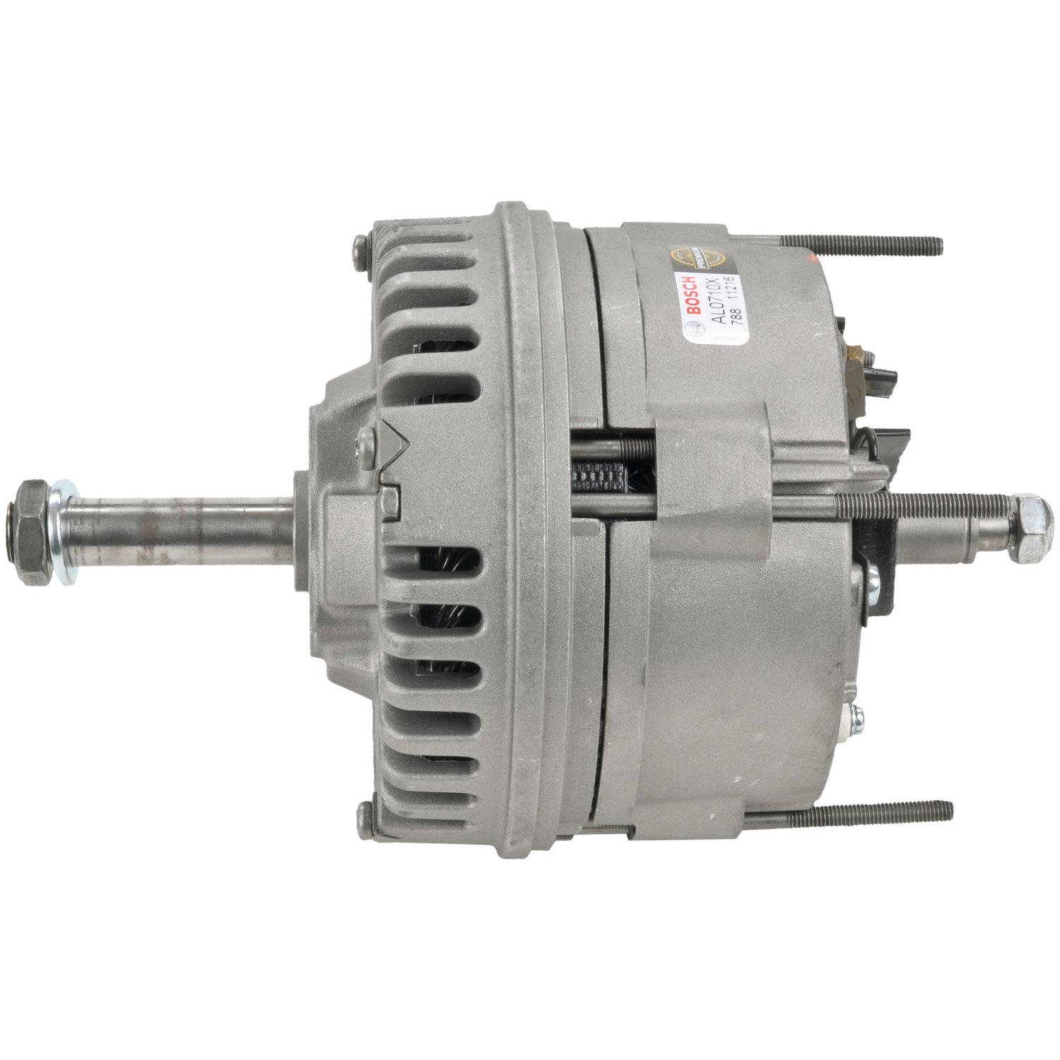 Bosch AL0710X Alternator product image 4 of 5