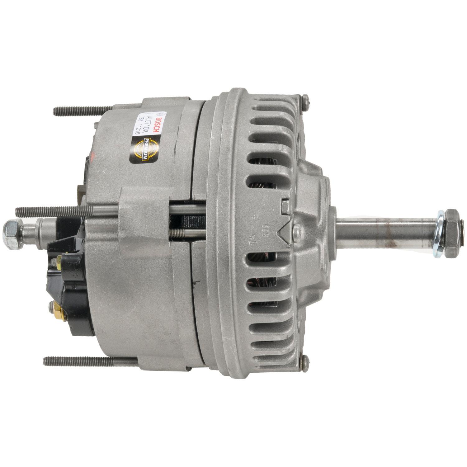 Bosch AL0710X Alternator product image 5 of 5
