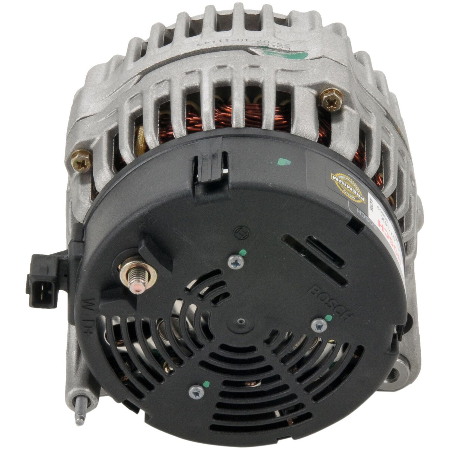 Bosch AL0714X Alternator product image 1 of 5