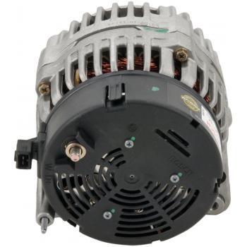 2000 Volkswagen EuroVan Alternator