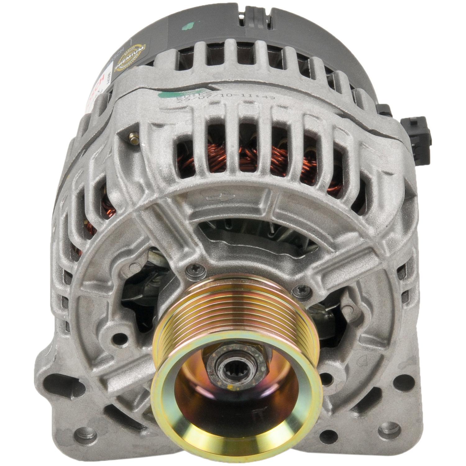 Bosch AL0714X Alternator product image 3 of 5