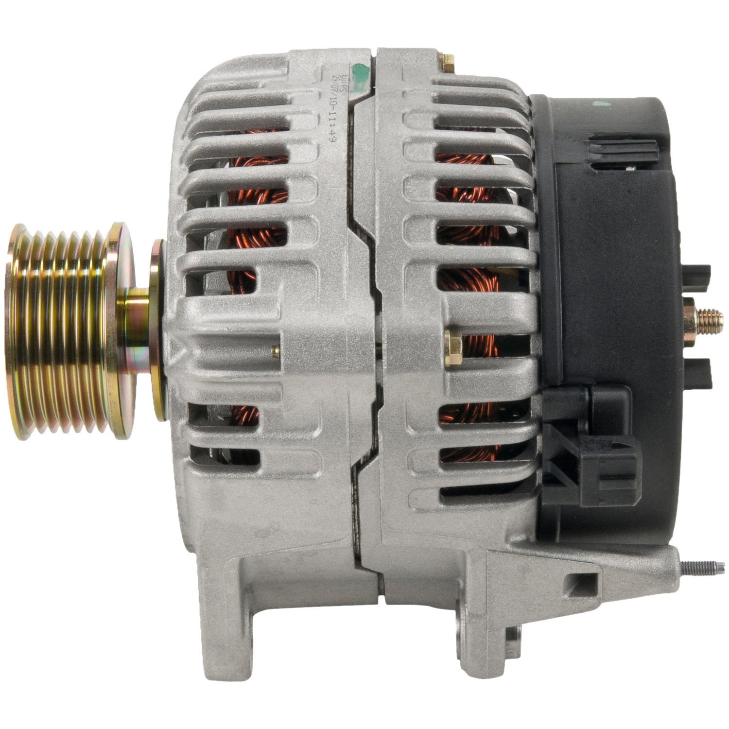 Bosch AL0714X Alternator product image 4 of 5