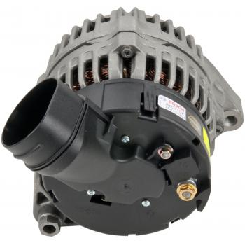 2001 Audi S8 Alternator