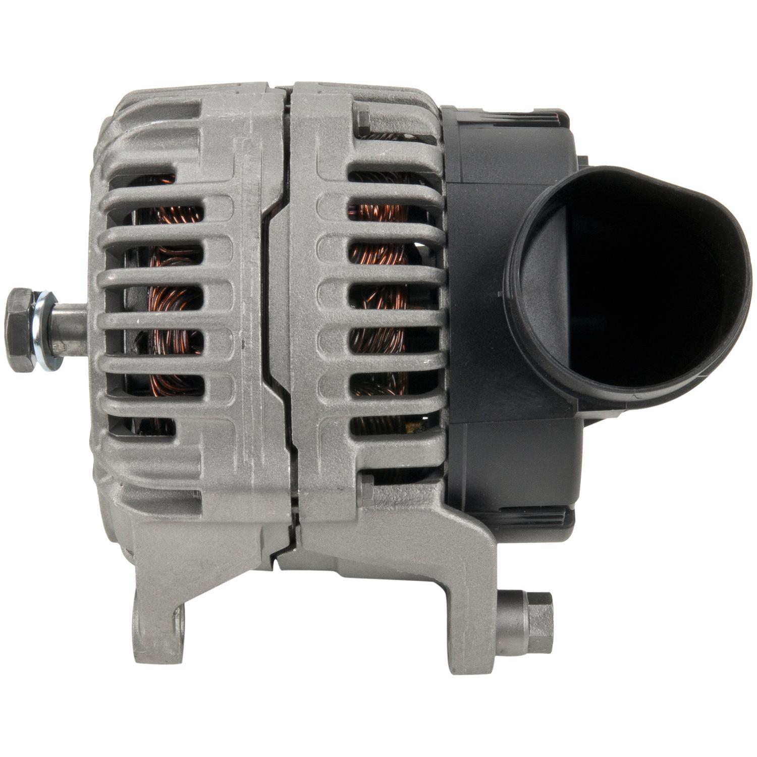 Bosch AL0715X - Alternator Bosch AL0715X Alternator product image 4 of 5
