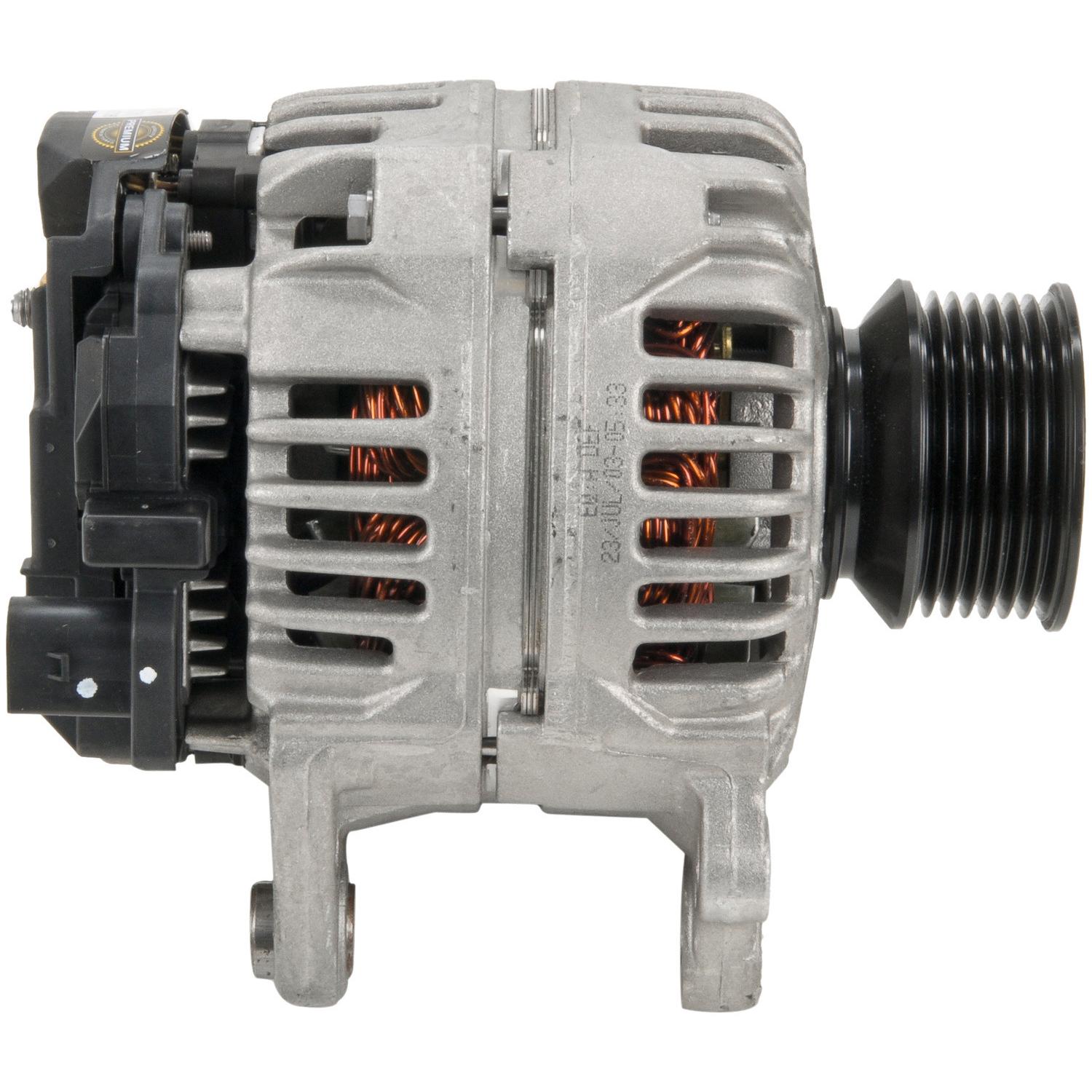 Bosch AL0717X - Alternator Bosch AL0717X Alternator product image 5 of 5