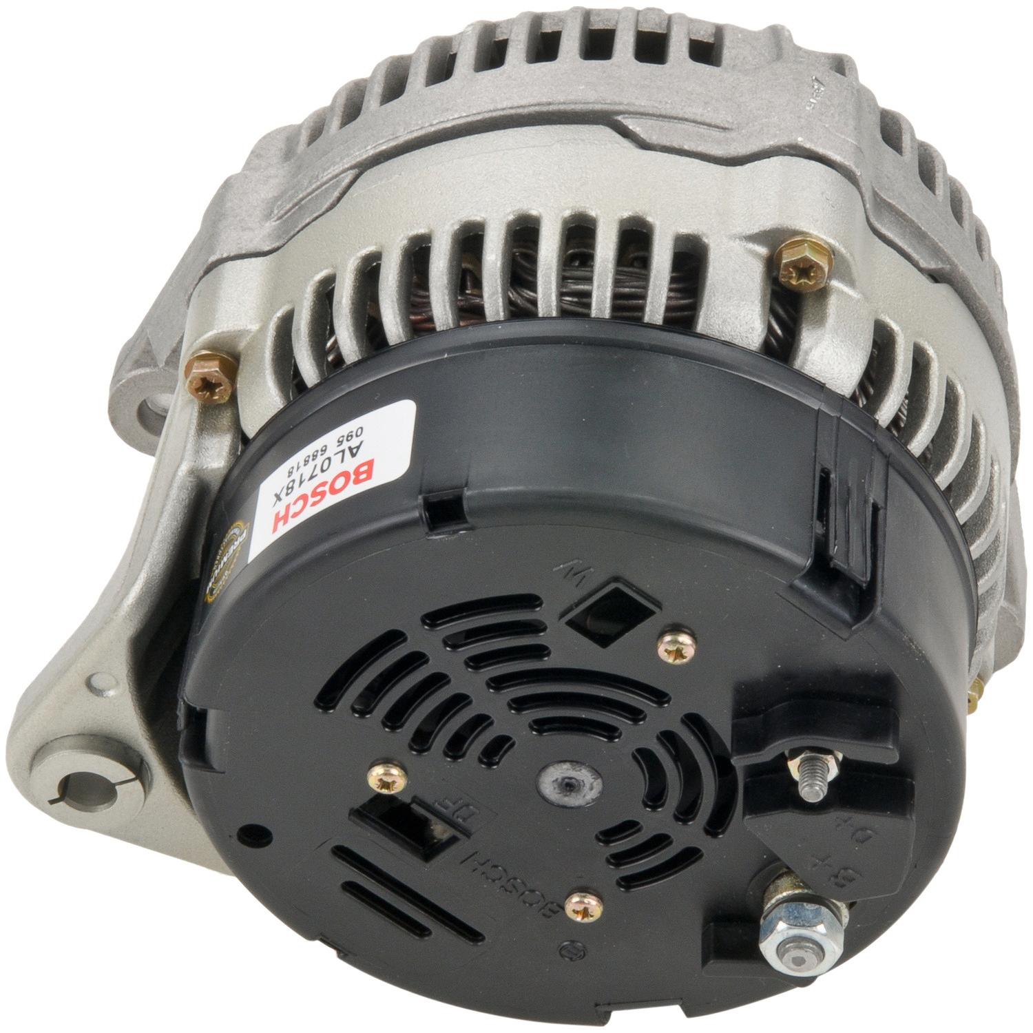 Bosch AL0718X Alternator product image 1 of 5