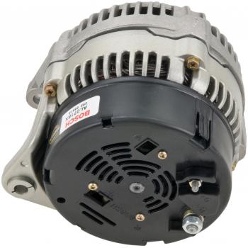 1995 Audi S6 Alternator