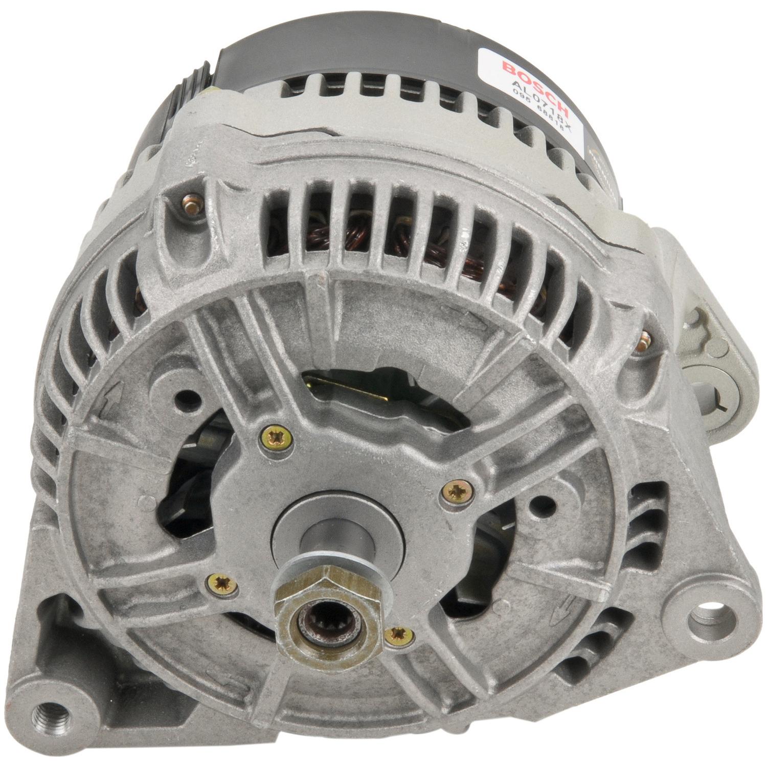 Bosch AL0718X Alternator product image 3 of 5
