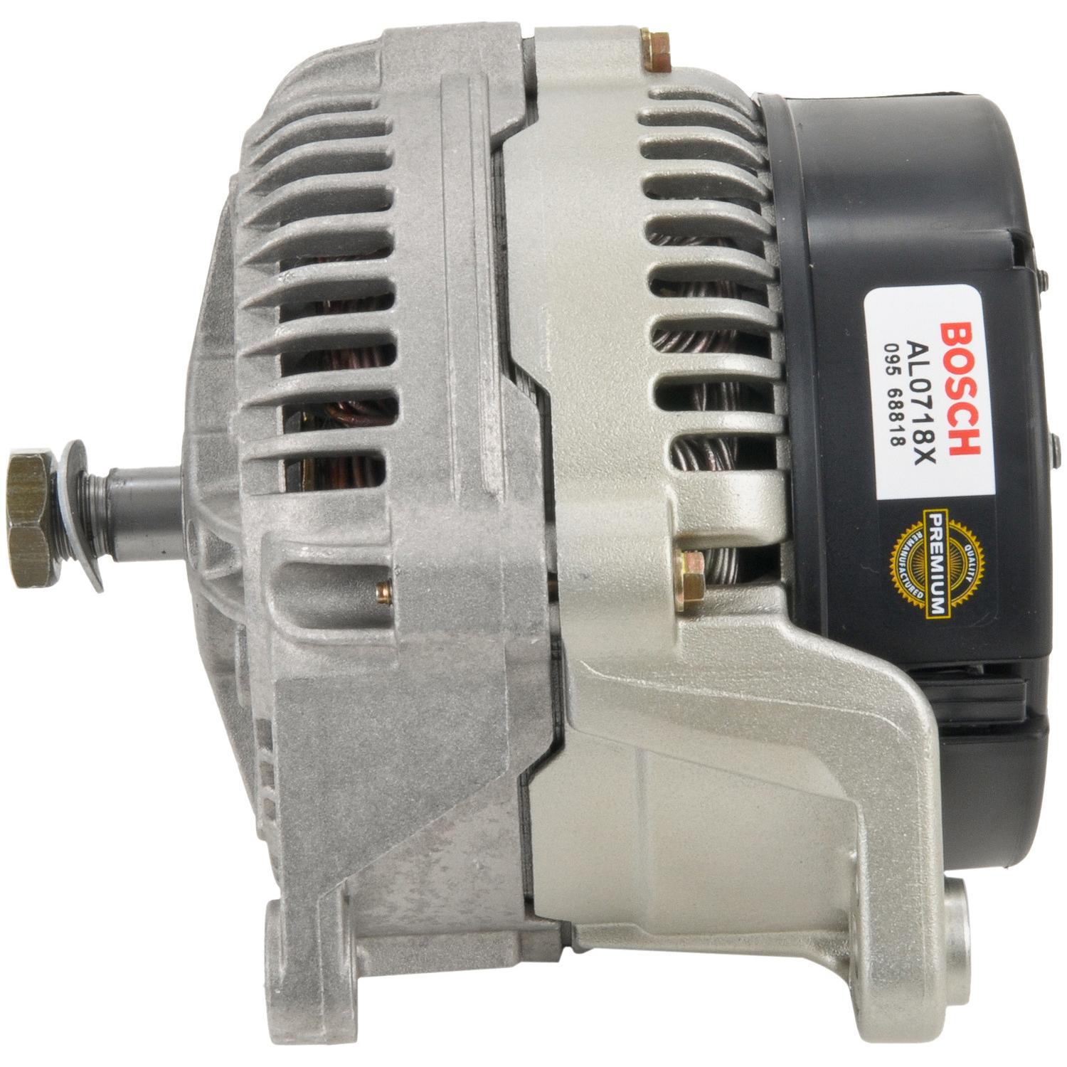 Bosch AL0718X Alternator product image 4 of 5
