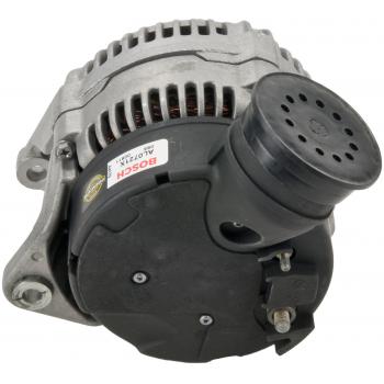 1995 Audi 90 Alternator
