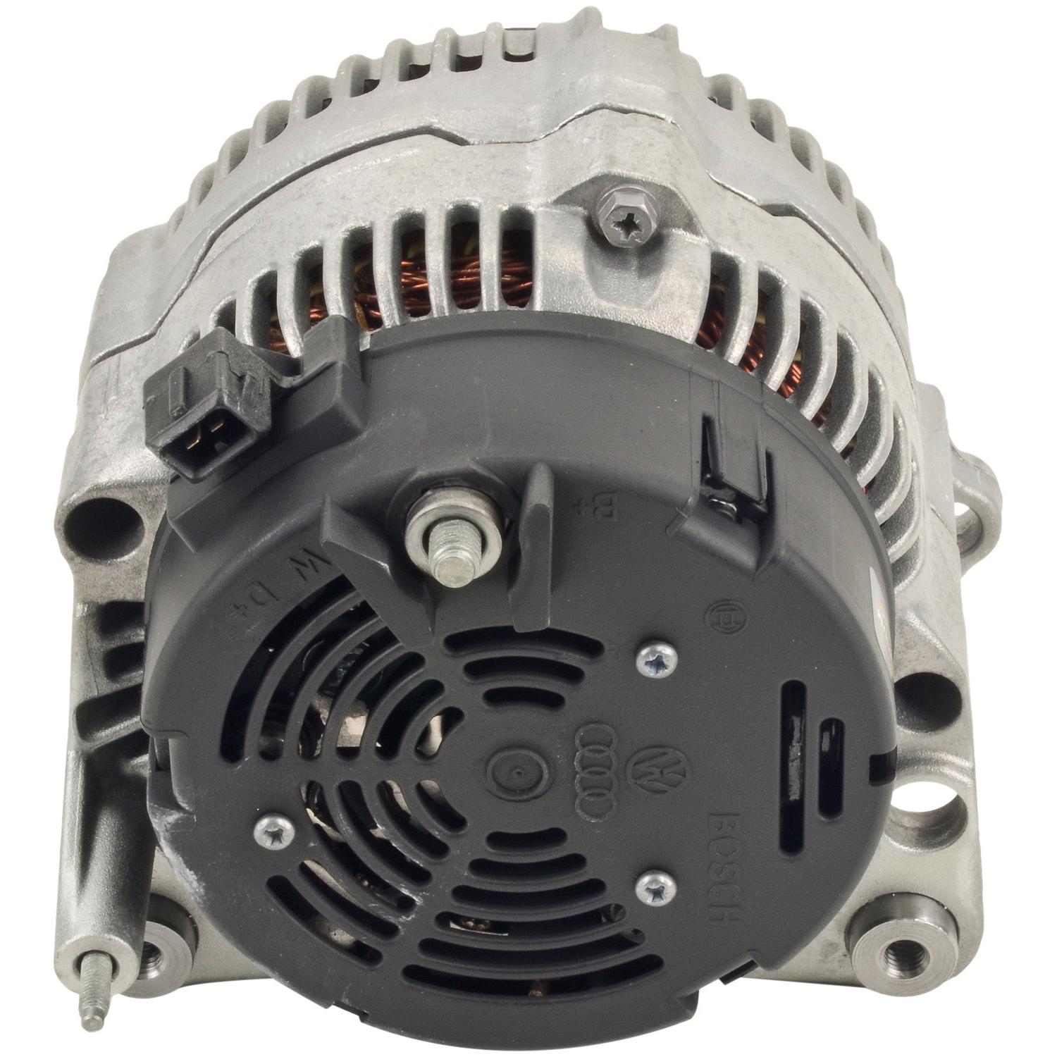 Bosch AL0722X - Alternator Bosch AL0722X Alternator product image 1 of 5