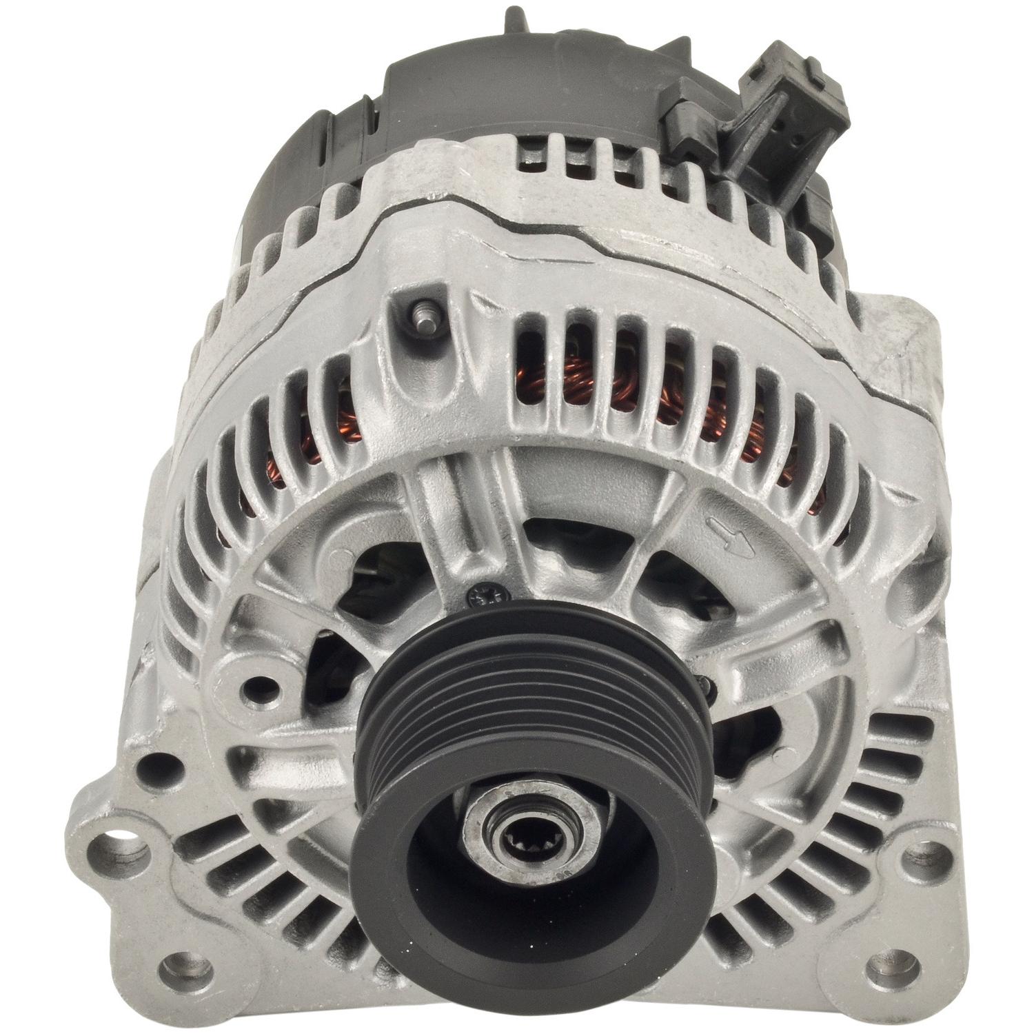 Bosch AL0722X - Alternator Bosch AL0722X Alternator product image 3 of 5